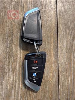 بي ام دبليو الفئة 5